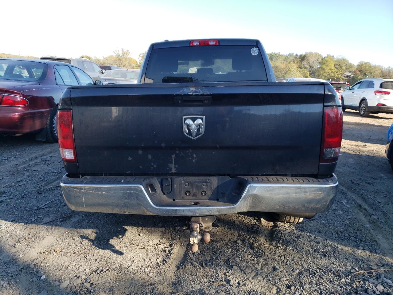 1C6RR6FTXHS561430 2017 Ram 1500 St