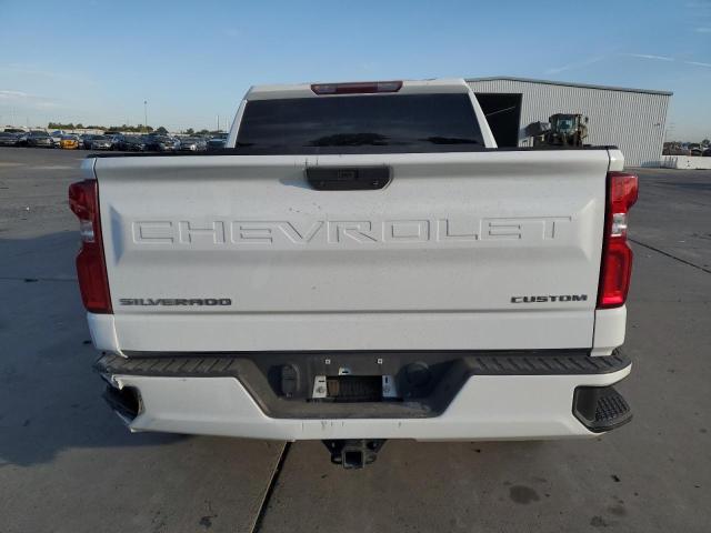 1GCPWBEK8MZ315214 Chevrolet All Models SILVERADO 6