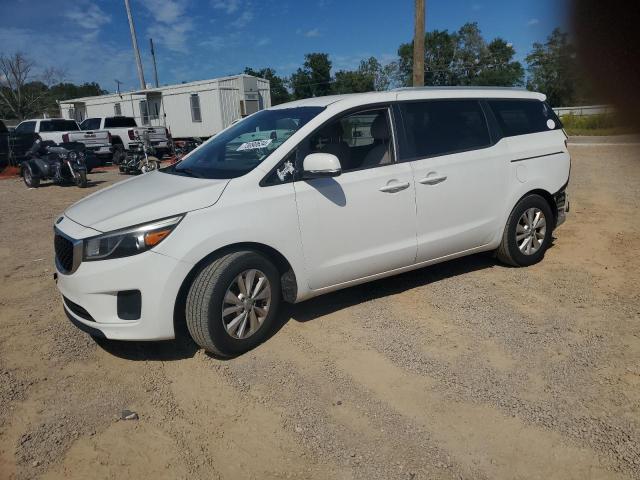 2015 Kia Sedona Lx