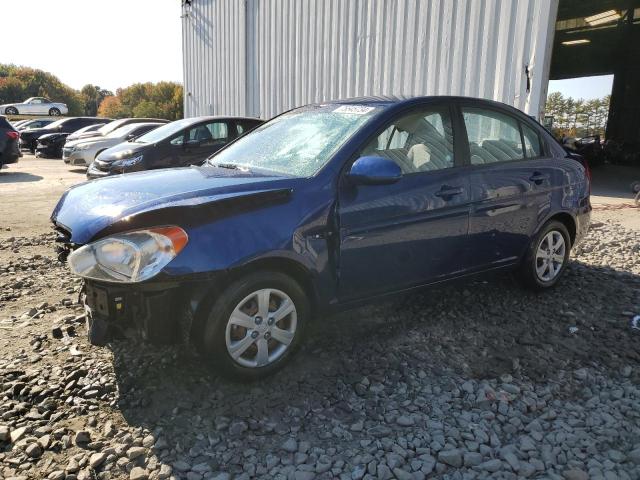 2008 Hyundai Accent Gls