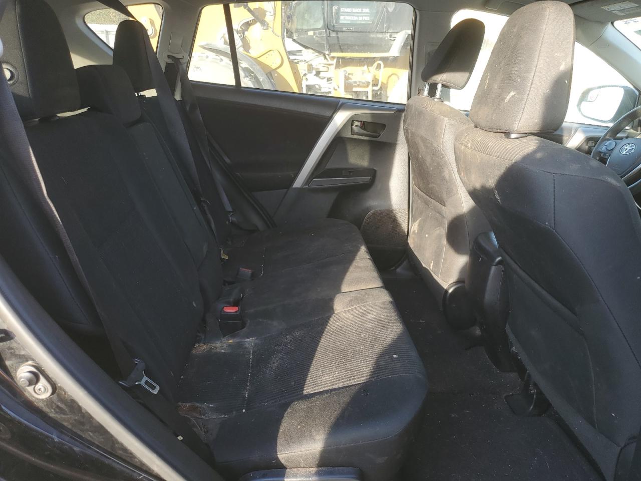 2018 Toyota RAV 4 - Image 11