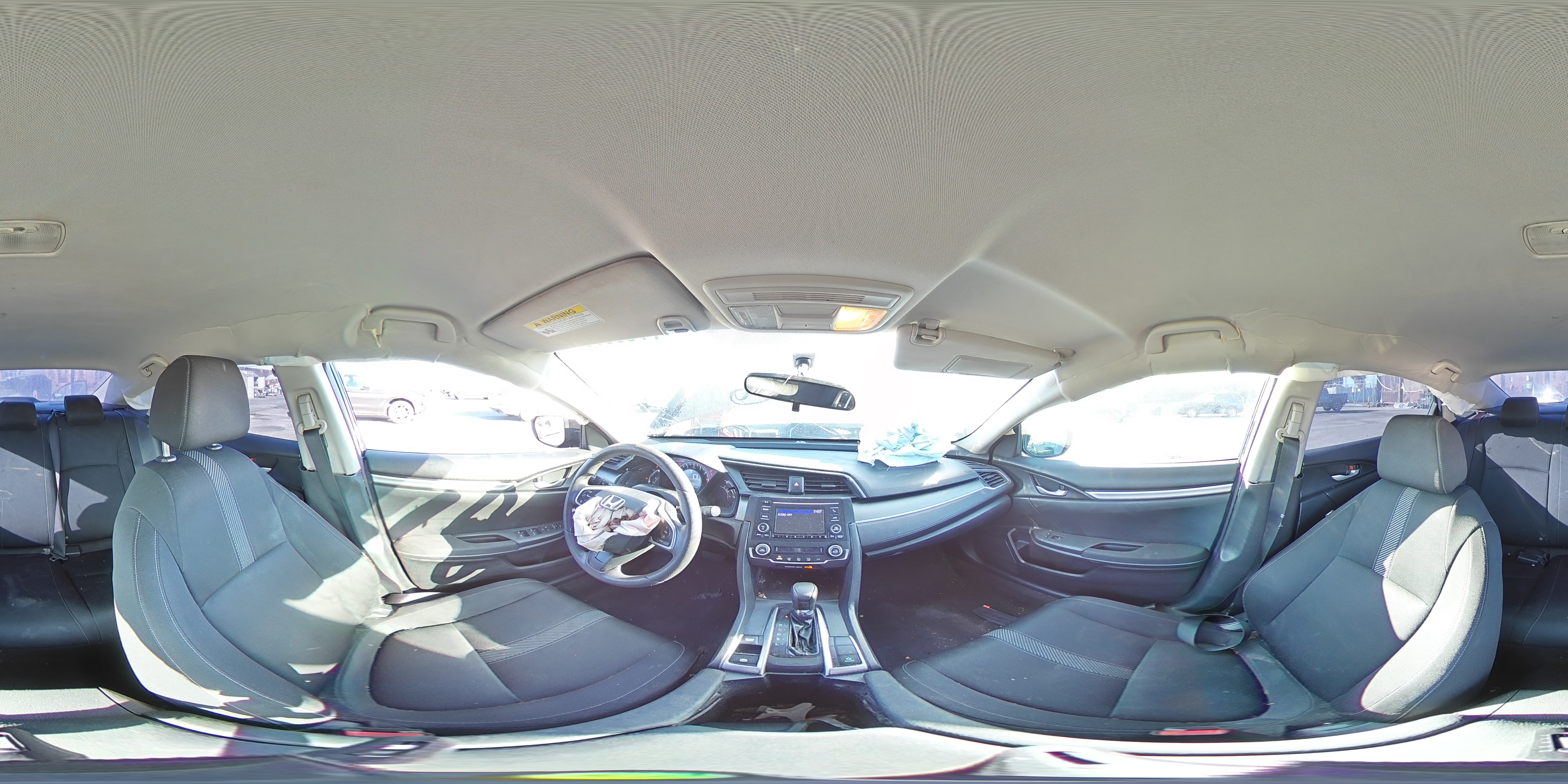 2018 Honda Civic - Image 13