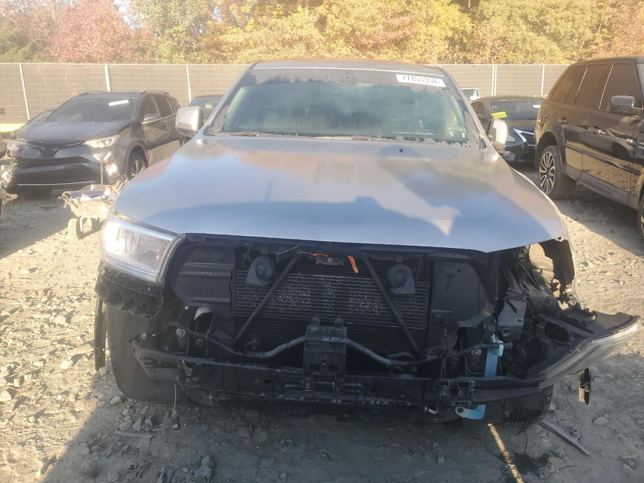 2015 Dodge Durango - Image 5