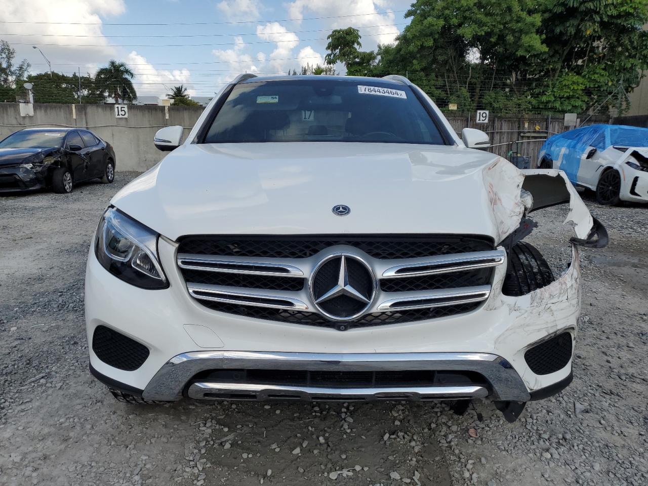 2018 Mercedes-Benz GLC - Image 5