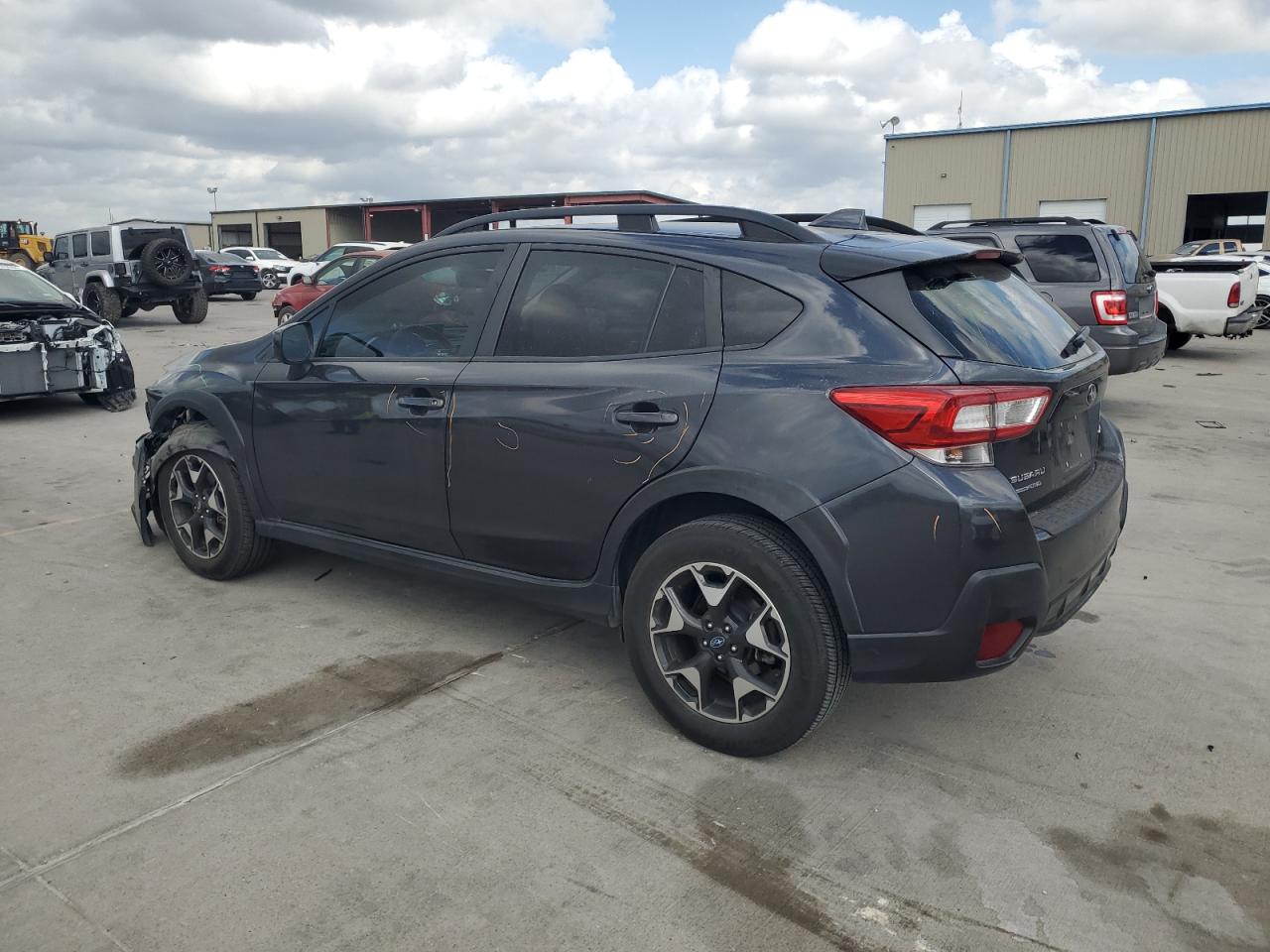 2019 Subaru XV - Image 2