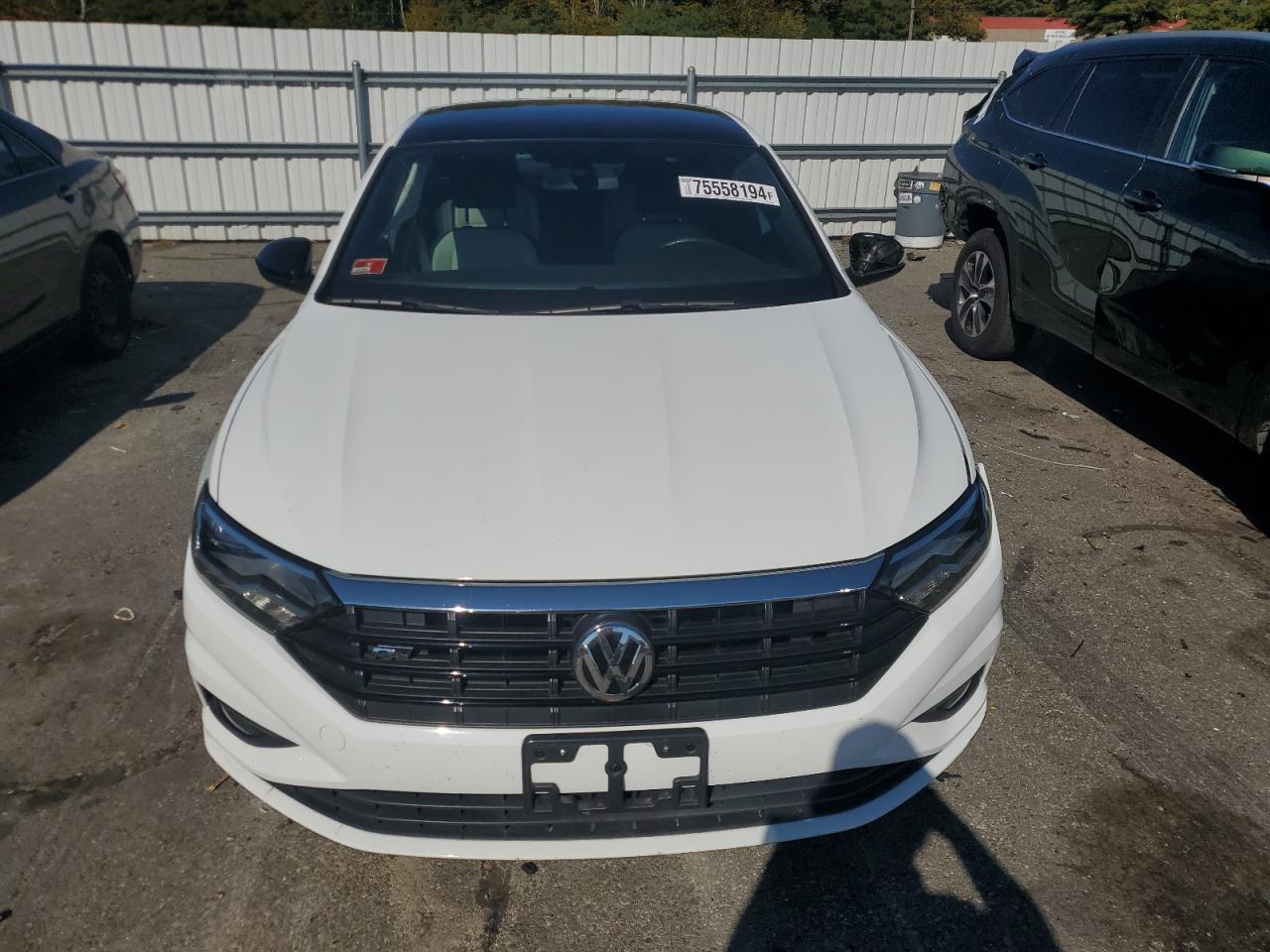 2020 Volkswagen Jetta - Image 5