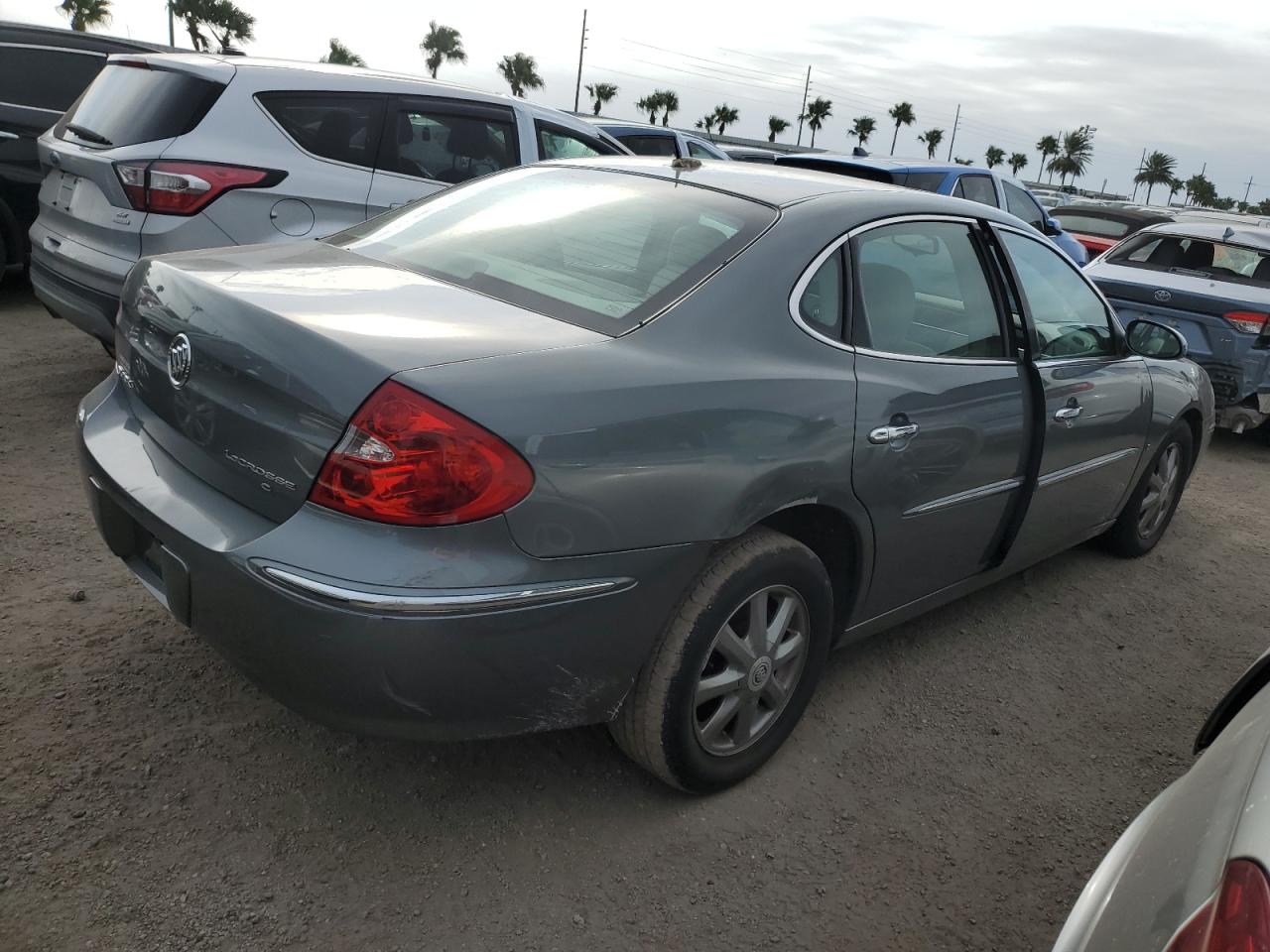2008 Buick LaCrosse - Image 3