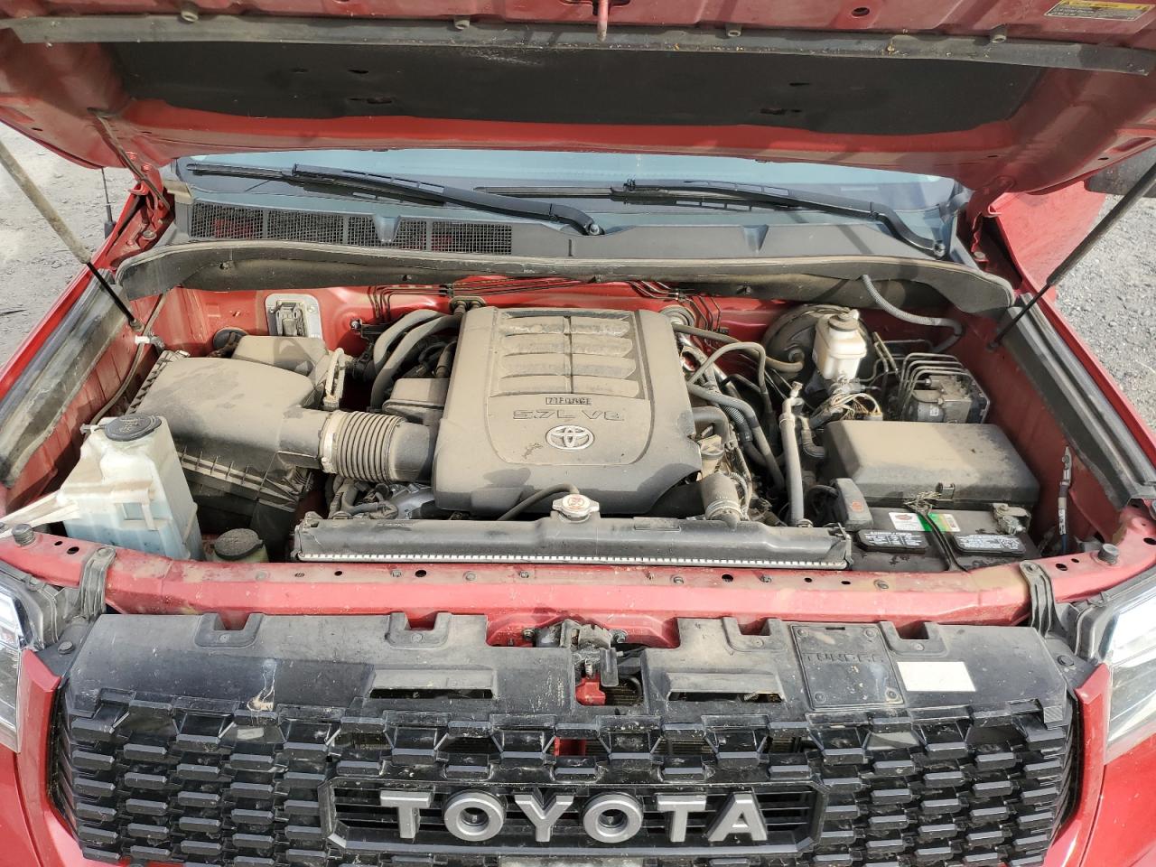 5TFHY5F13KX801217 2019 Toyota Tundra Crewmax Limited