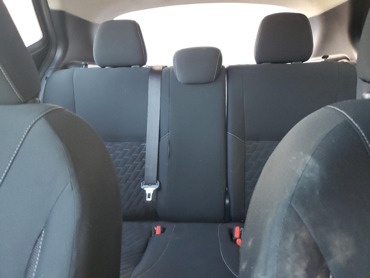 2021 Nissan Kicks S VIN: 3N1CP5BV9ML539534 Lot: 77749894