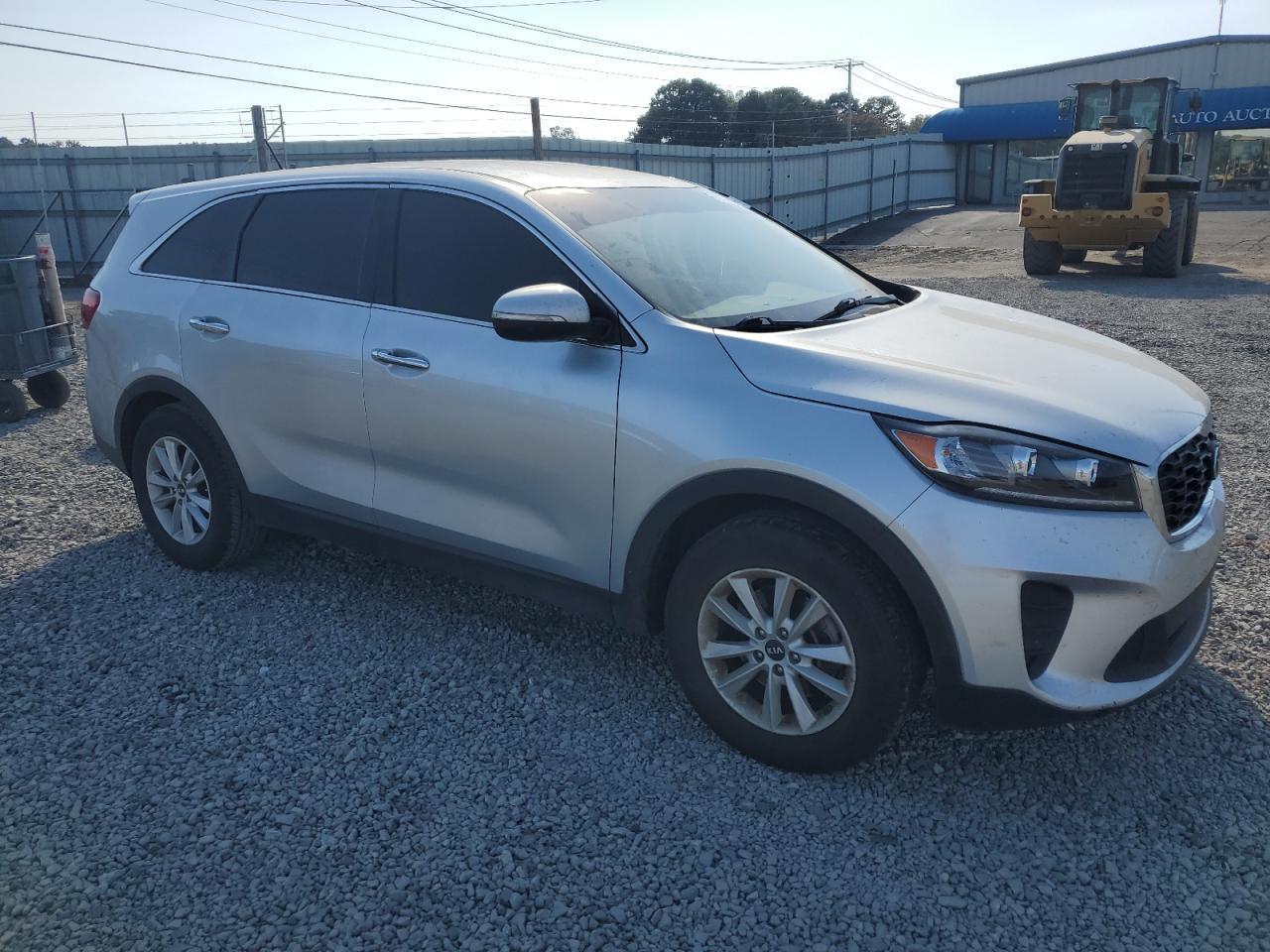 2020 Kia Sorento - Image 4