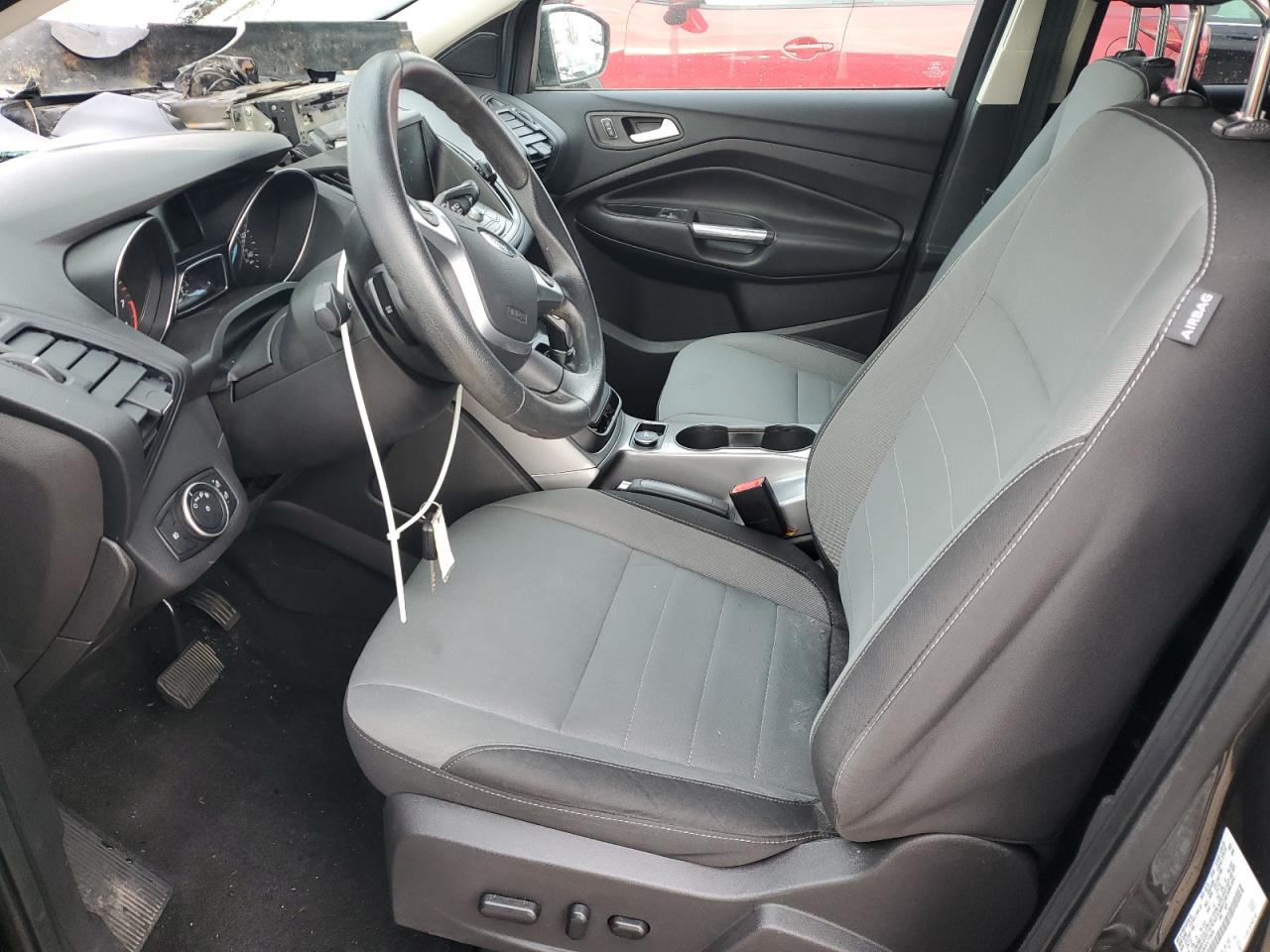 2016 Ford Escape - Image 7