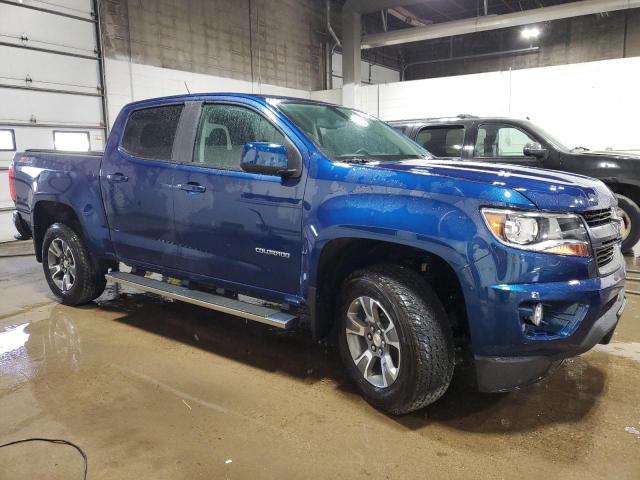 1GCGTDEN3L1132105 Chevrolet Colorado Z 4