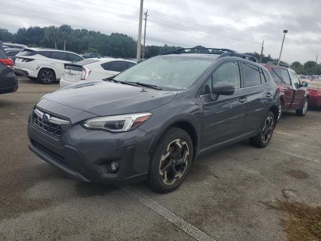 JF2GTHMC2M8661451 Subaru Crosstrek 