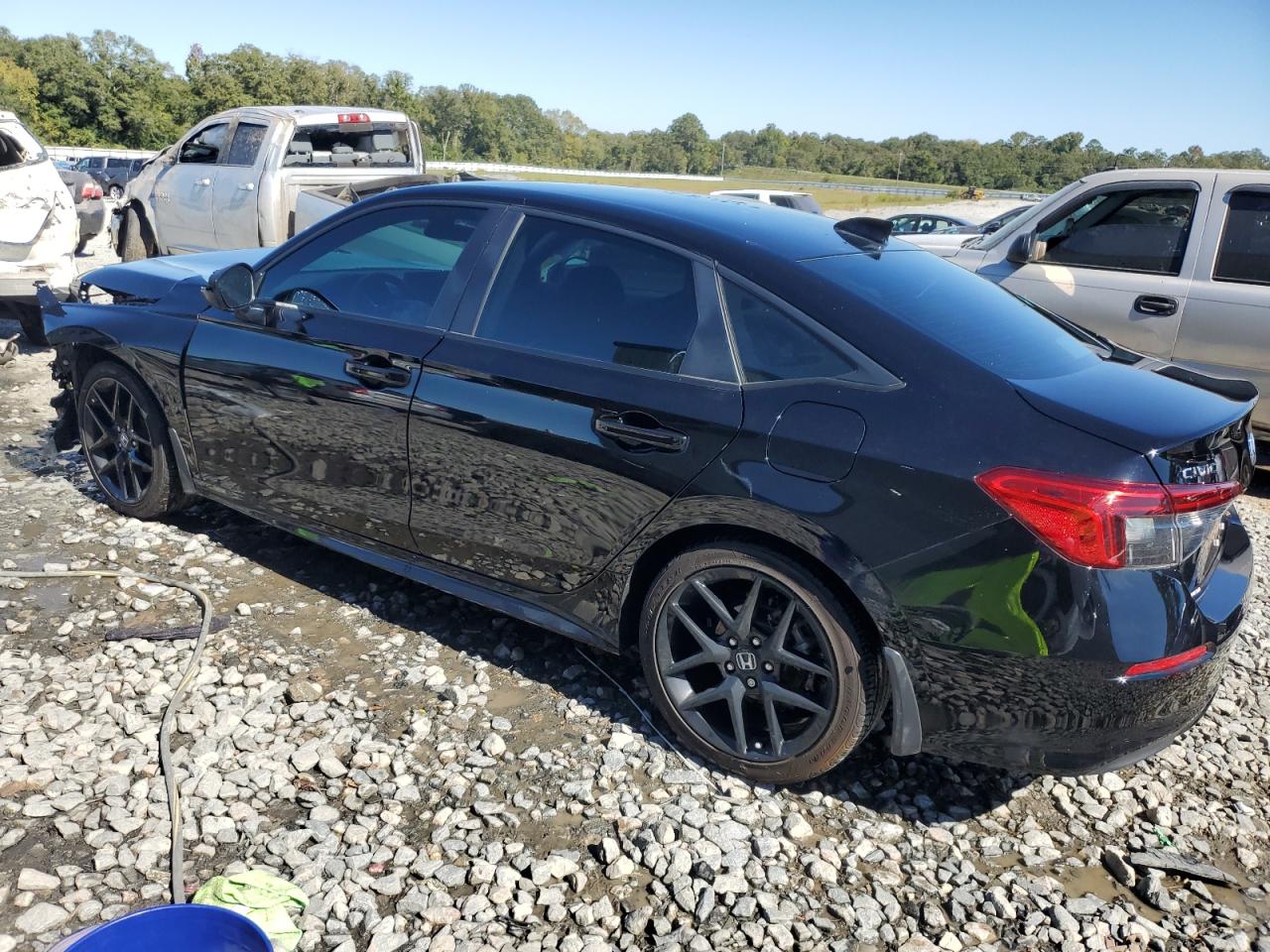2024 Honda Civic - Image 2
