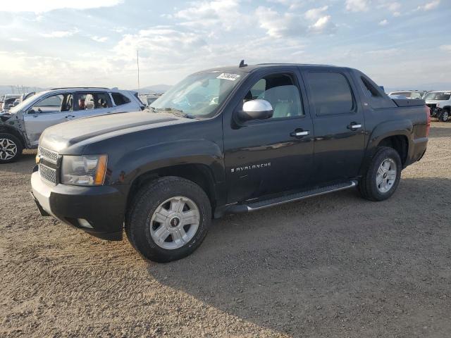 2008 Chevrolet Avalanche K1500