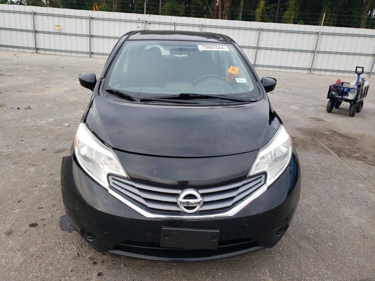 2016 Nissan Versa - Image 5