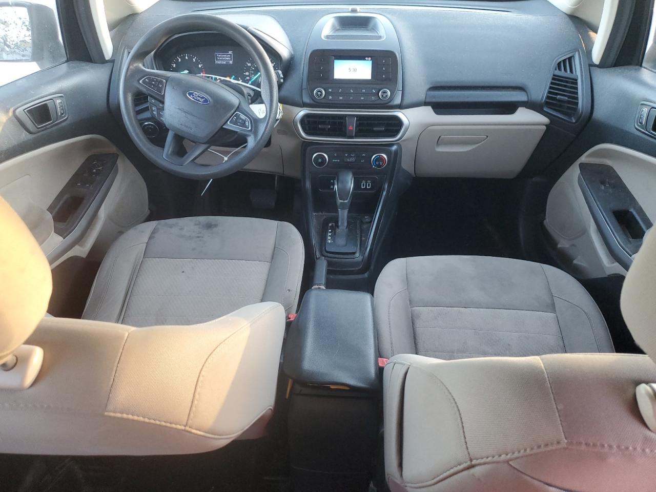 2018 Ford EcoSport - Image 8