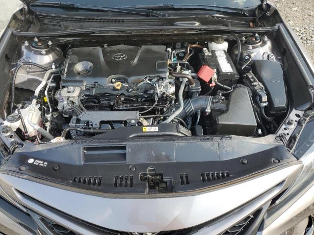 4T1G11AK7MU413352 Toyota Camry SE 11