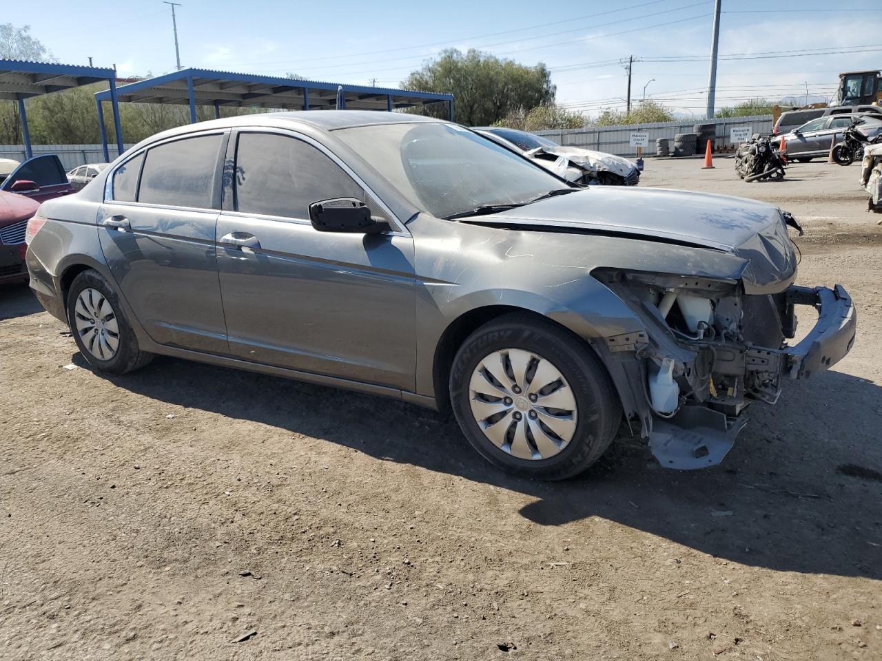 2009 Honda Accord - Image 4