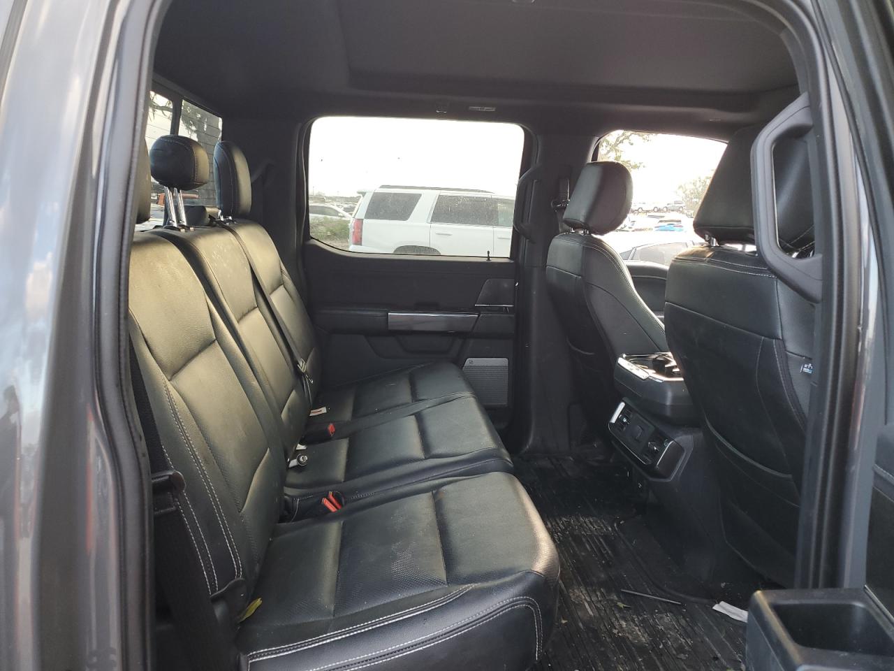 2021 Ford F-150 - Image 10