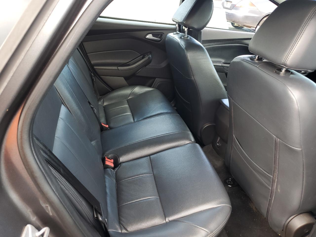 2014 Ford Focus - Image 10