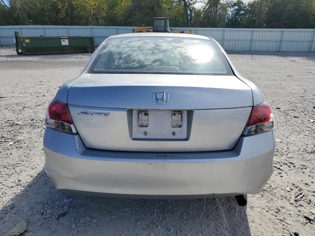 2009 Honda Accord Lx VIN: 1HGCP26329A120767 Lot: 74930824