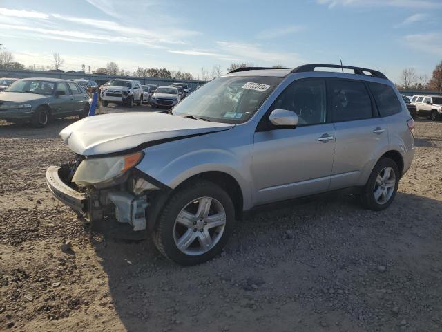 2010 Subaru Forester 2.5X Premium