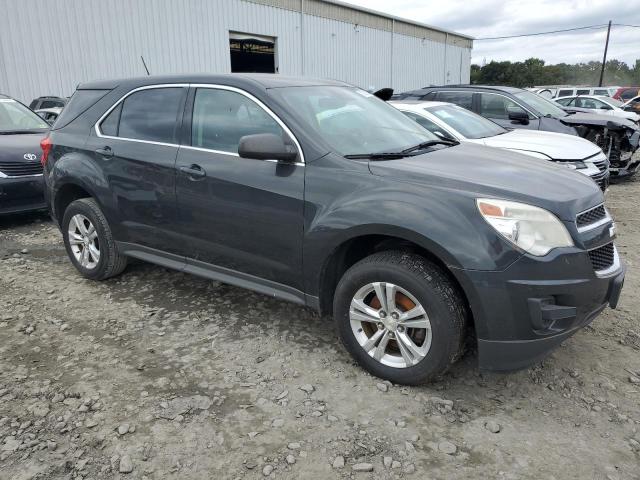  CHEVROLET EQUINOX 2013 Угольный