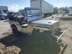 1955 Jeep Willy for Sale in Riverview, FL - Water/Flood