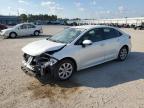 2022 Toyota Corolla Le de vânzare în Gaston, SC - Front End