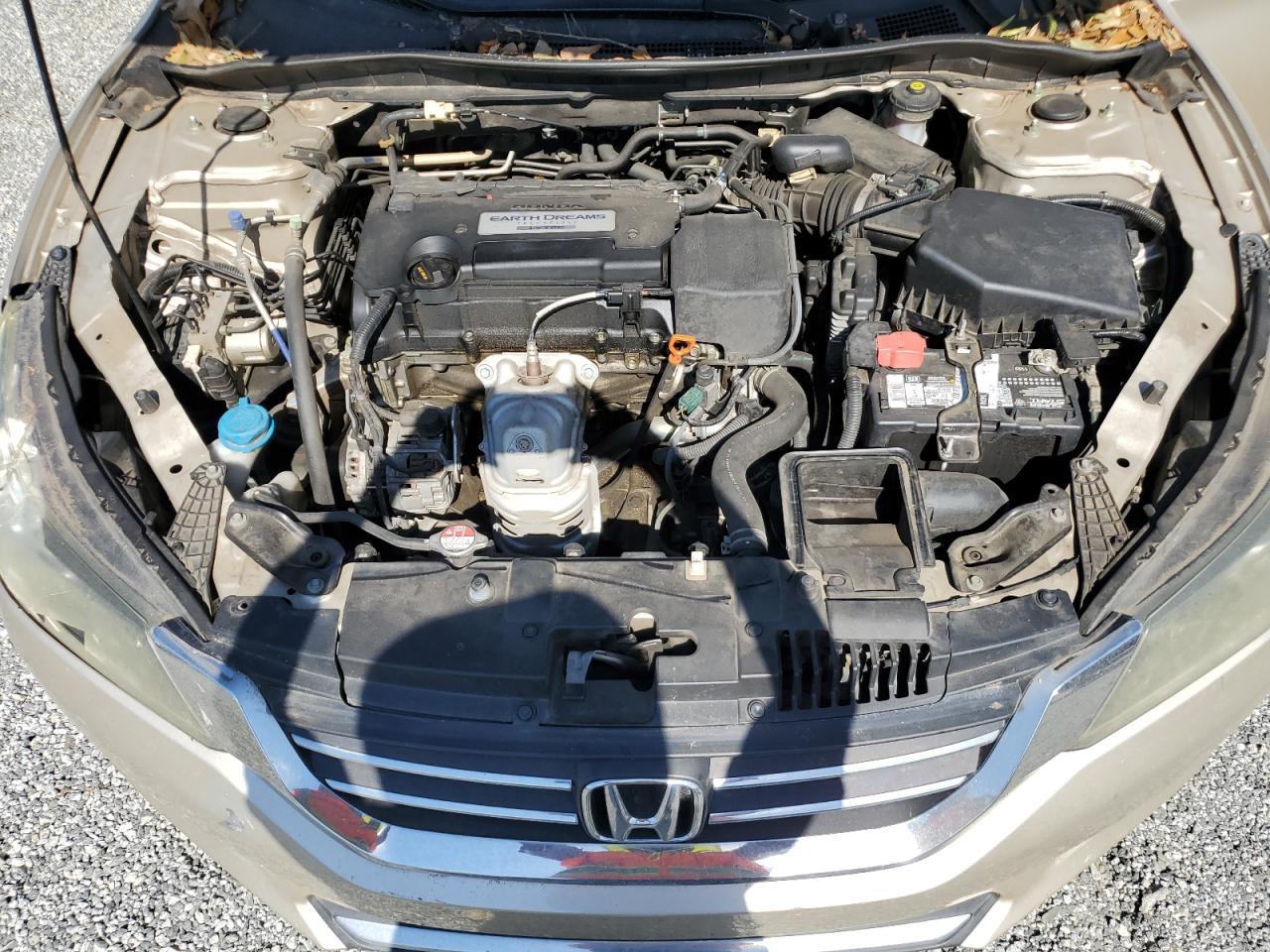 1HGCR2F39FA065062 2015 Honda Accord Lx