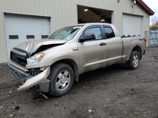 2008 Toyota Tundra Double Cab