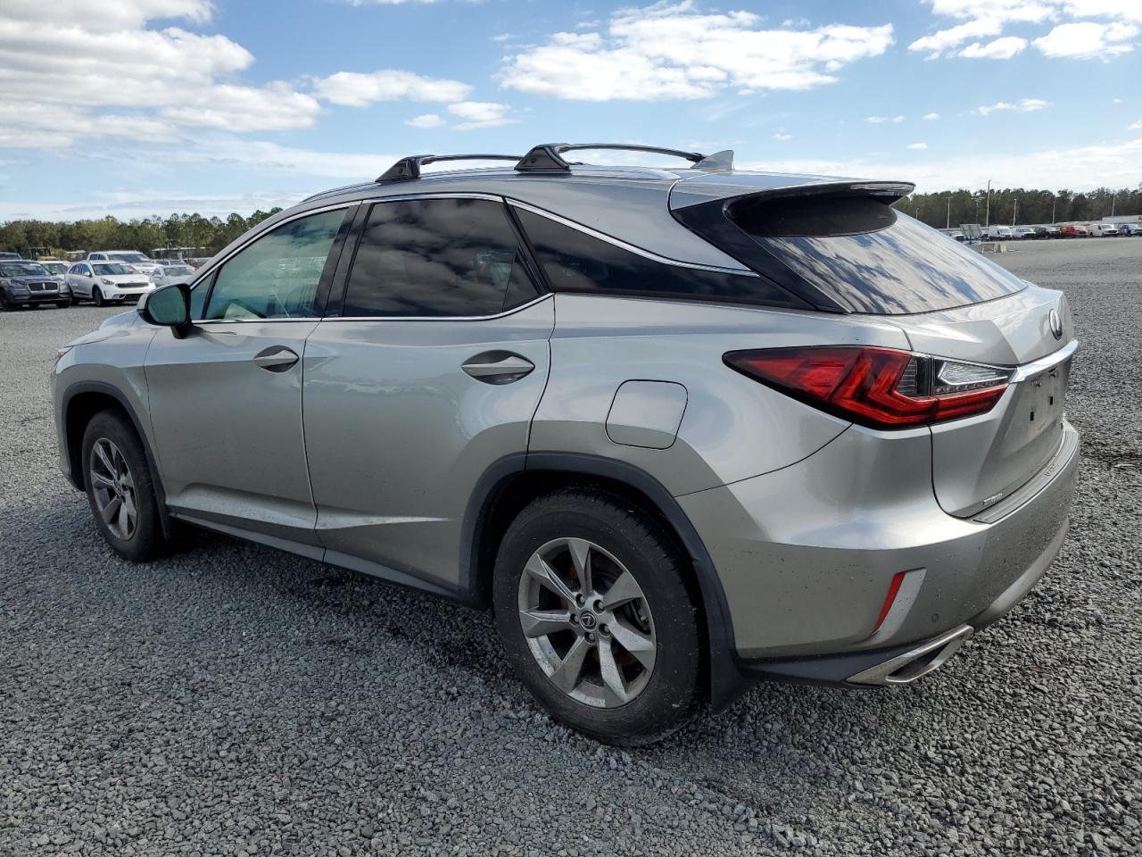 2019 Lexus RX - Image 2