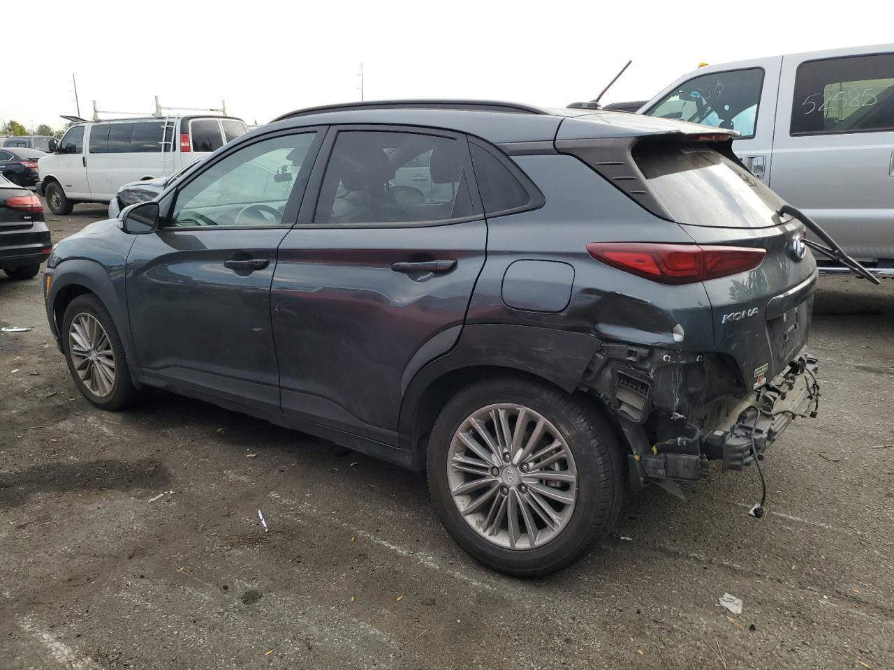 2020 Hyundai Kona - Image 2