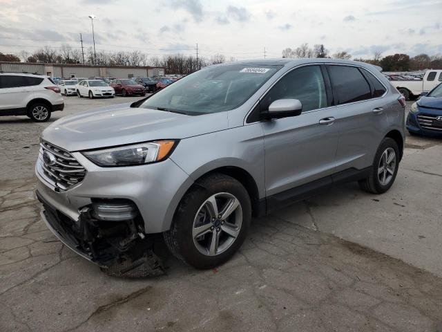 2FMPK4J96NBA57477 Ford Edge SEL