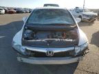 2007 Honda Civic Hybrid للبيع في North Las Vegas، NV - Front End