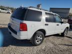 2004 Ford Explorer Xlt للبيع في Kansas City، KS - Hail