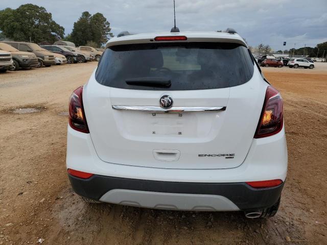  BUICK ENCORE 2020 Білий