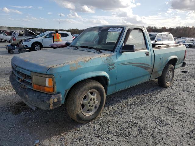 1995 Dodge Dakota  zu verkaufen in Spartanburg, SC - Water/Flood