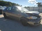 2007 Toyota Corolla Ce zu verkaufen in Hampton, VA - Front End