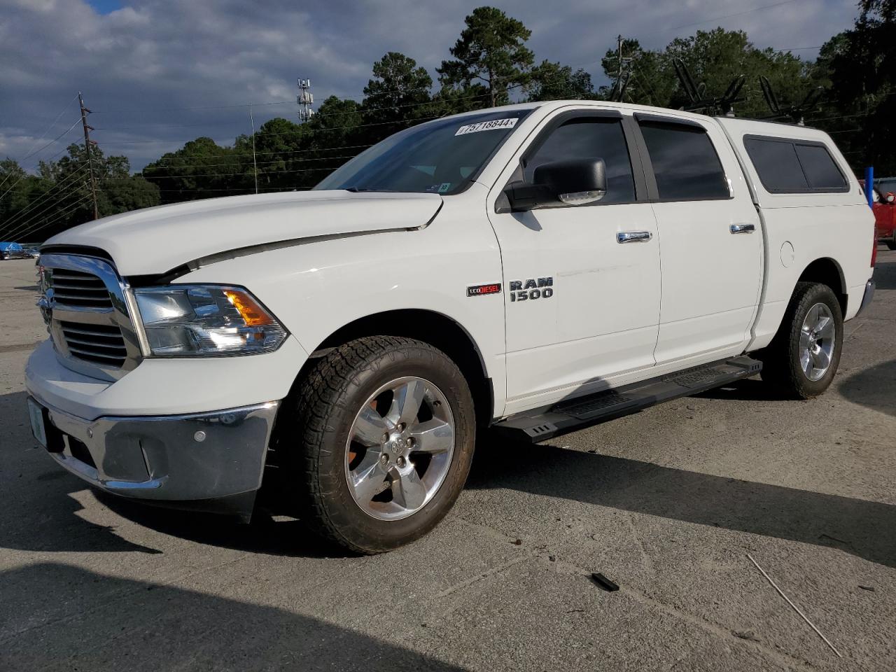 2017 RAM 1500 - Image 1