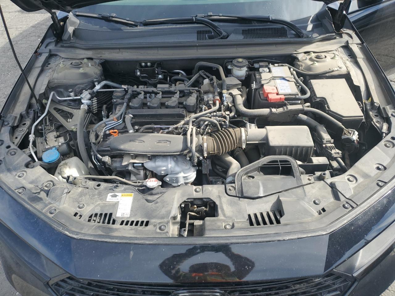 2023 Honda Accord - Image 13