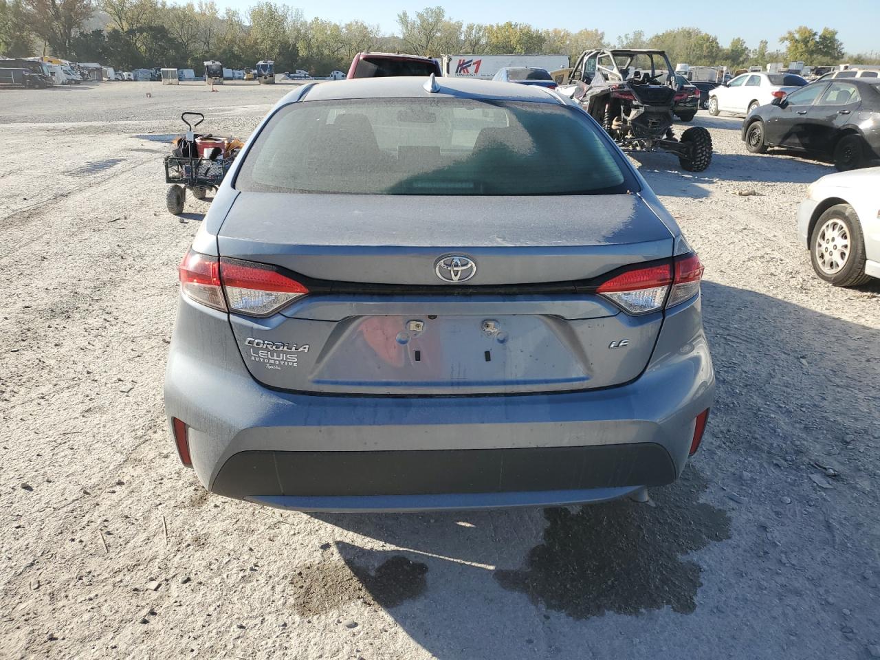2021 Toyota Corolla - Image 6