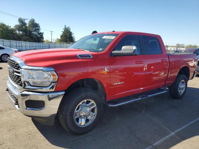 2022 Ram 2500 Big Horn/Lone Star