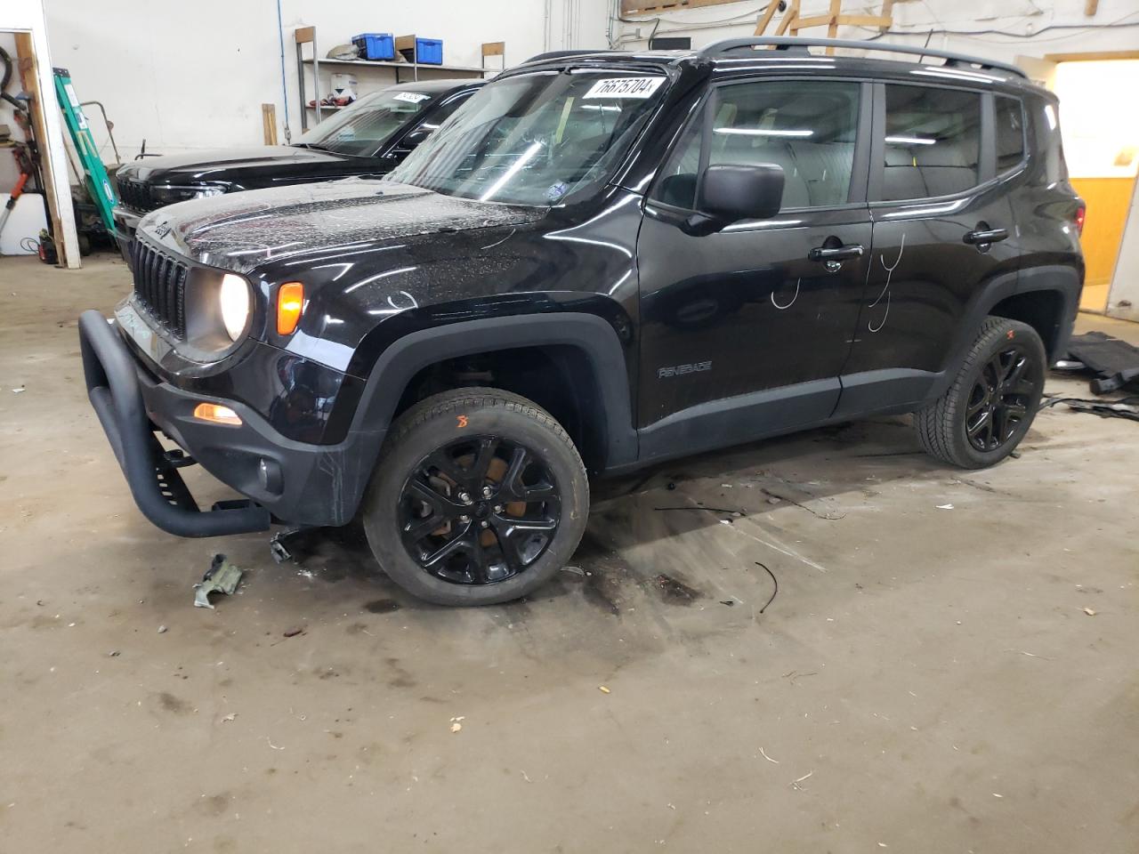 2020 Jeep Renegade - Image 1