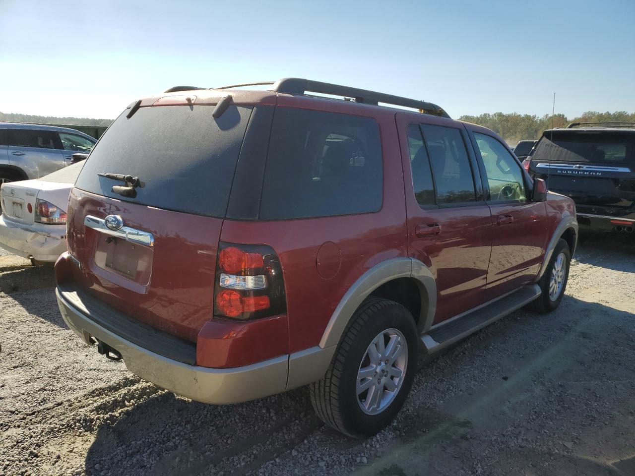 2010 Ford Explorer - Image 3