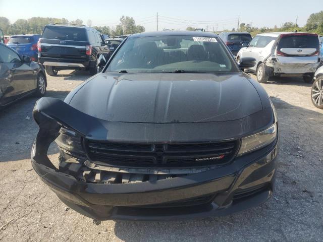  DODGE CHARGER 2022 Чорний
