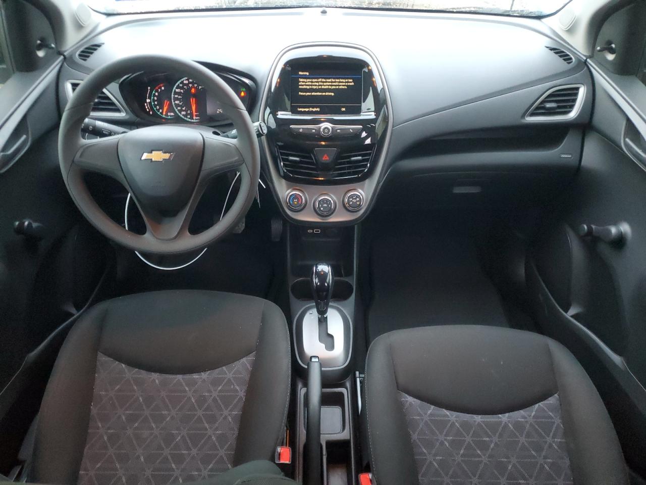 2021 Chevrolet Spark - Image 8