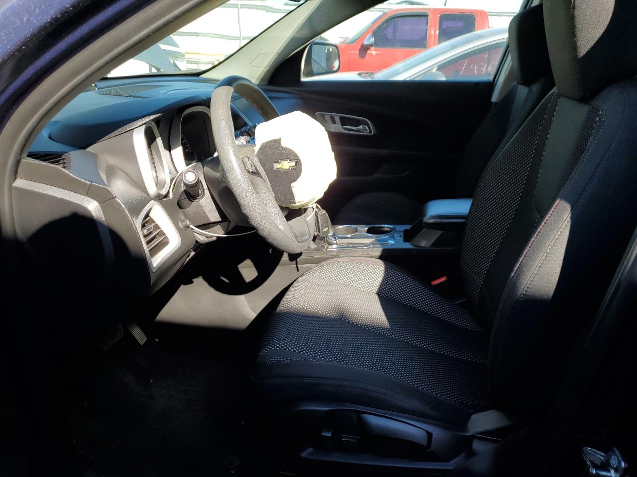 2016 Chevrolet Equinox - Image 7