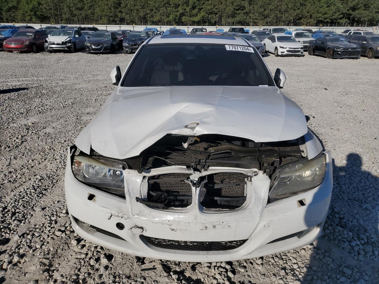 2011 BMW 3er - Image 5